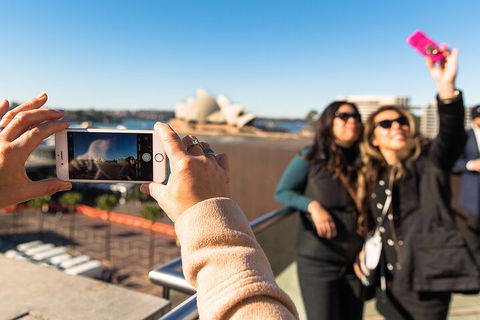 Smartphone & Camera Photography Basics - Northern Rivers Accommodation 1