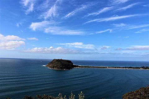Sydney Harbour, Northern Beaches And National Park - Northern Rivers Accommodation 2