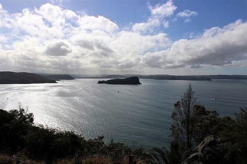 Sydney Harbour, Northern Beaches And National Park - Northern Rivers Accommodation 3