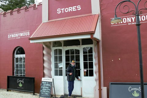 Blue Mountains - Northern Rivers Accommodation 0