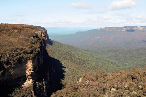 Blue Mountains - Northern Rivers Accommodation 4
