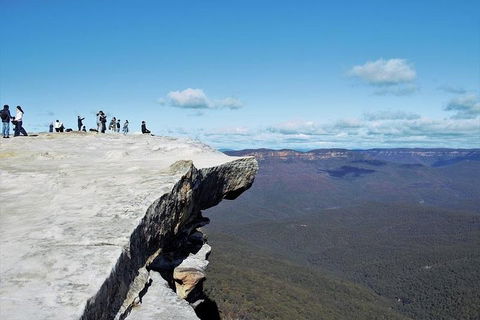 Blue Mountains - Northern Rivers Accommodation 5