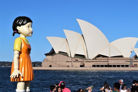 Bespoke Off-the-Beaten-Path Tour Of Inner Sydney - Northern Rivers Accommodation 0