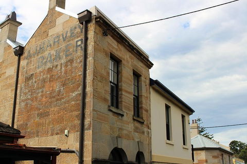 Bespoke Off-the-Beaten-Path Tour Of Inner Sydney - Northern Rivers Accommodation 1
