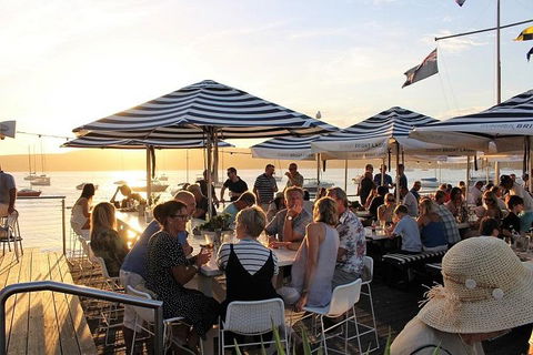 Half Day Manly Beach And More - Northern Rivers Accommodation 3