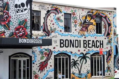 Bondi Beach And Beyond - Northern Rivers Accommodation 3