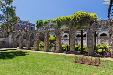 Bondi Beach And Beyond - Northern Rivers Accommodation 5