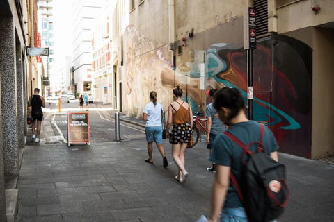 Be An Adelaide Local: Intimate Walk - Northern Rivers Accommodation 0