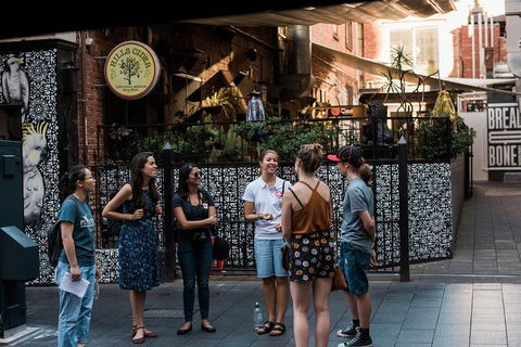 Be An Adelaide Local: Intimate Walk - Northern Rivers Accommodation 1