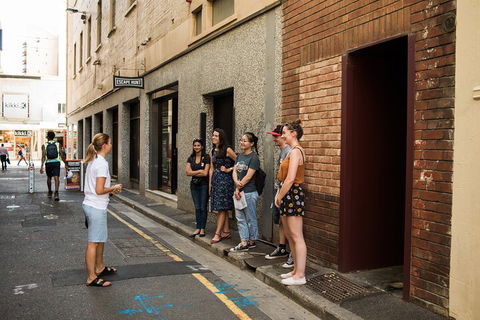 Guided Walking Tour In Adelaide - Northern Rivers Accommodation 1