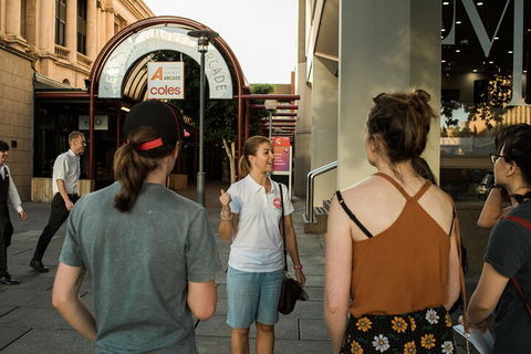 Guided Walking Tour In Adelaide - Northern Rivers Accommodation 5