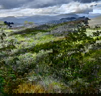 3-Day Tour to the Falls Mountains Lake  More of West Coast Tasmania - Northern Rivers Accommodation