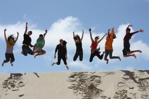3-Day Tour To The Falls, Mountains, Lake & More Of West Coast Tasmania - Northern Rivers Accommodation 2