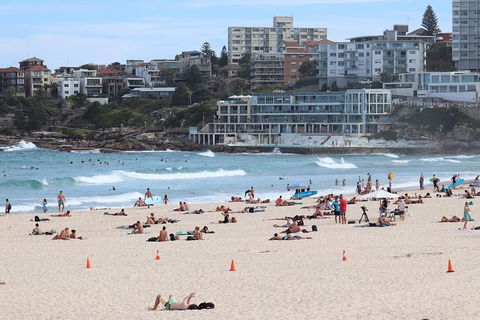 Private Sydney City Customized Tour - Northern Rivers Accommodation 2