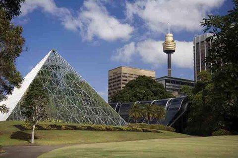 Private & Fully Guided 4-day Sydney Tour Package - Northern Rivers Accommodation 0