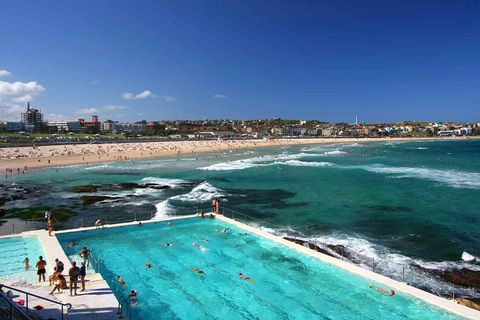 Private & Fully Guided 4-day Sydney Tour Package - Northern Rivers Accommodation 1
