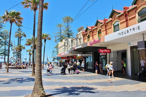 Private & Fully Guided 4-day Sydney Tour Package - Northern Rivers Accommodation 3