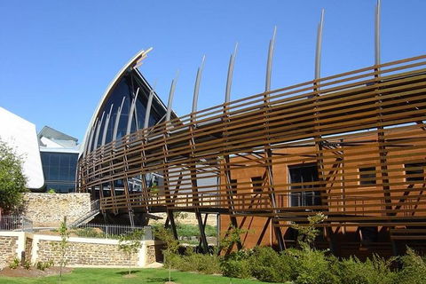 Adelaide Shore Excursion: Adelaide City Tour By Private Limo - Northern Rivers Accommodation 2