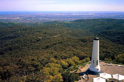 Adelaide Shore Excursion: Adelaide City Tour By Private Limo - Northern Rivers Accommodation 3