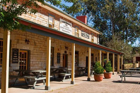 Private Grand Pacific Drive And Southern Highlands Tour - Northern Rivers Accommodation 0