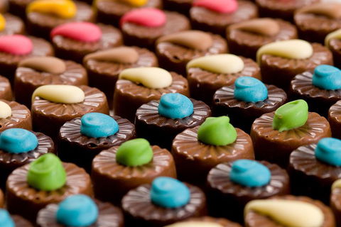 Entry To Panny's Amazing World Of Chocolate At Phillip Island Chocolate Factory - Northern Rivers Accommodation 0