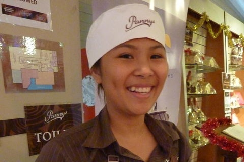 Entry To Panny's Amazing World Of Chocolate At Phillip Island Chocolate Factory - Northern Rivers Accommodation 1