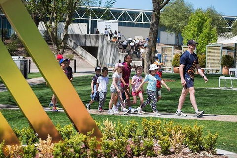 Australian Institute Of Sport: The AIS Tour - Northern Rivers Accommodation 0