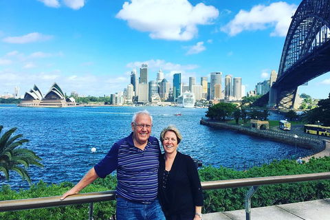 Sydney 6 Hour Private Tour - Northern Rivers Accommodation 1