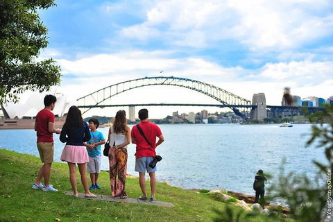 Sydney 6 Hour Private Tour - Northern Rivers Accommodation 3