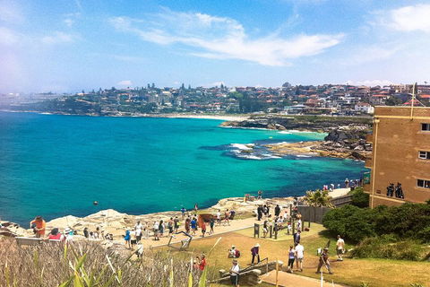 Sydney 6 Hour Private Tour - Northern Rivers Accommodation 5