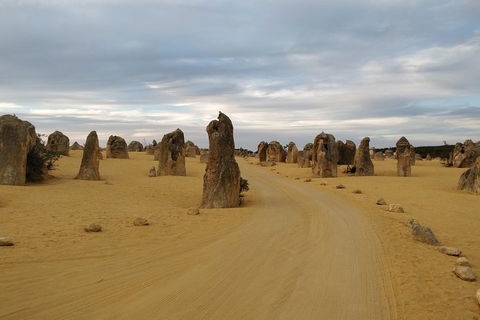 The Pinnacle Adventure Tour - Northern Rivers Accommodation 1