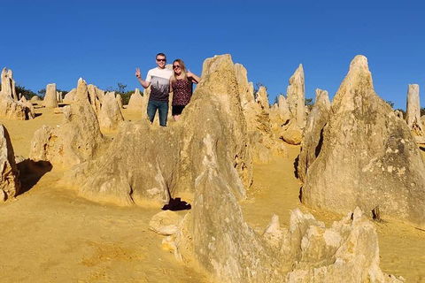 The Pinnacle Adventure Tour - Northern Rivers Accommodation 4