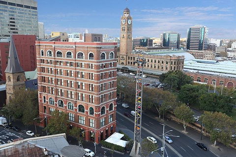 7-Day Tour In Sydney With Airport Pickup - Northern Rivers Accommodation 2