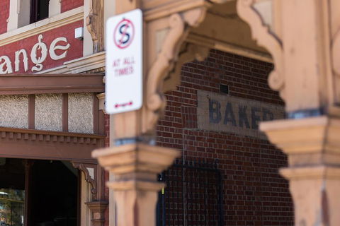 Historic Adelaide & Architecture 90- Minute Pedicab Experience - Northern Rivers Accommodation 5