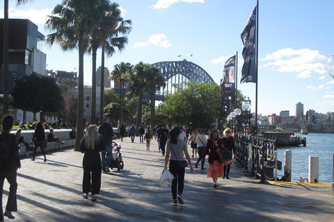 Private City Walking Tour From Your Hotel - Northern Rivers Accommodation 0