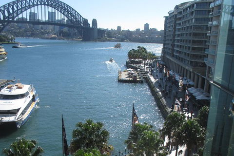 Private City Walking Tour From Your Hotel - Northern Rivers Accommodation 4