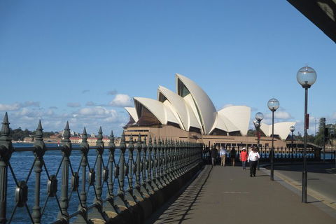 Private City Walking Tour From Your Hotel - Northern Rivers Accommodation 5