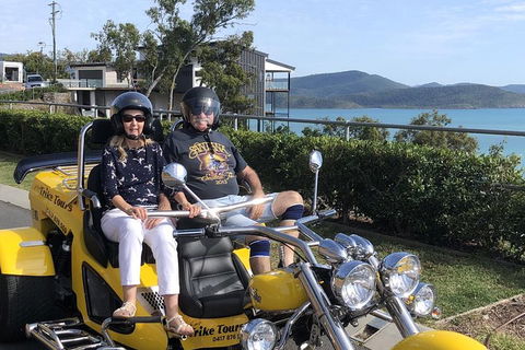 Airlie Beach Trike Tours - Northern Rivers Accommodation 0