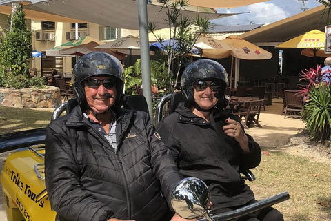 Airlie Beach Trike Tours - Northern Rivers Accommodation 3