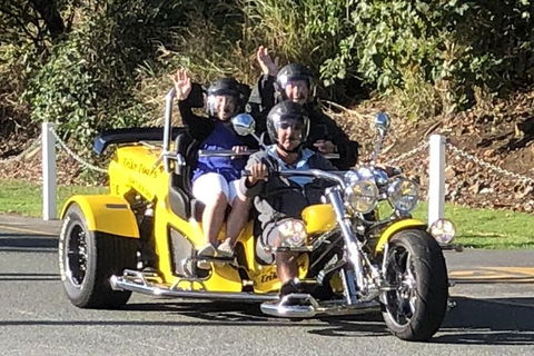 Airlie Beach Trike Tours - Northern Rivers Accommodation 4