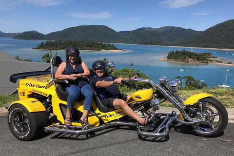 Airlie Beach Trike Tours - Northern Rivers Accommodation 5