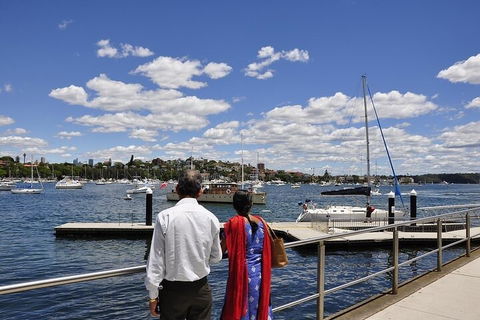 Sydney Sightseeing Bus Tours - Northern Rivers Accommodation 1