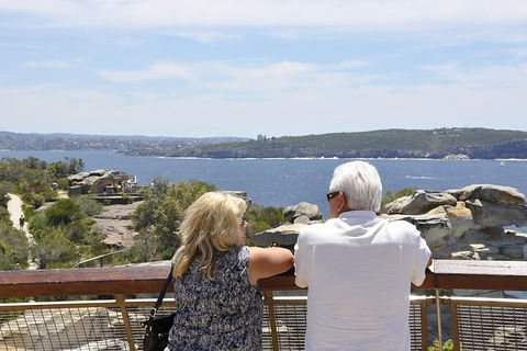 Sydney Sightseeing Bus Tours - Northern Rivers Accommodation 3