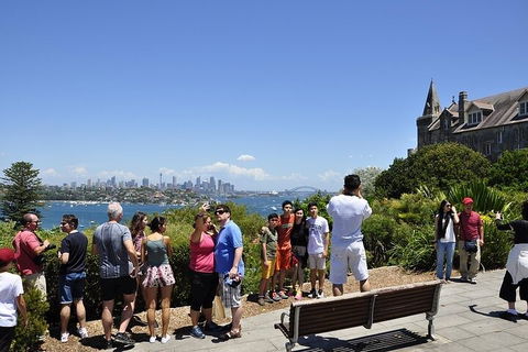 Sydney Sightseeing Bus Tours - Northern Rivers Accommodation 4