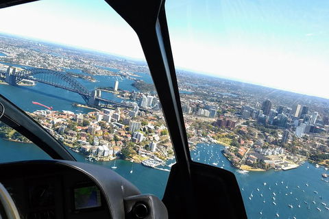 Sydney & Bondi Beach Plus Local Secrets With 'Personalised Sydney Tours' - Northern Rivers Accommodation 0