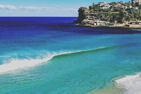 Sydney & Bondi Beach Plus Local Secrets With 'Personalised Sydney Tours' - Northern Rivers Accommodation 1