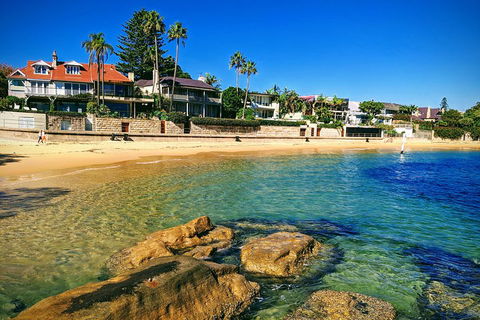 Sydney & Bondi Beach Plus Local Secrets With 'Personalised Sydney Tours' - Northern Rivers Accommodation 2