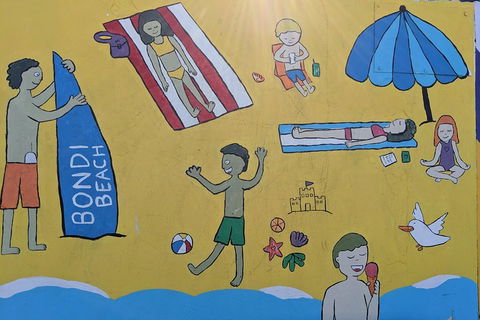 Sydney & Bondi Beach Plus Local Secrets With 'Personalised Sydney Tours' - Northern Rivers Accommodation 3