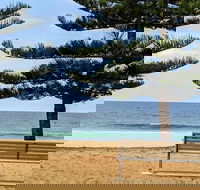 Manly  Sydney's Northern Beaches with 'Personalised Sydney Tours' - Northern Rivers Accommodation