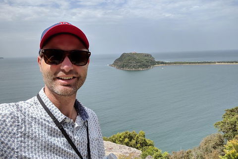 Manly & Sydney's Northern Beaches With 'Personalised Sydney Tours' - Northern Rivers Accommodation 1
